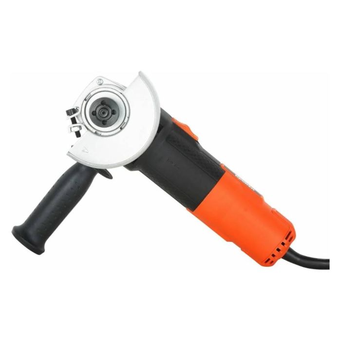 Машина шлифовальная угловая Black&Decker G720