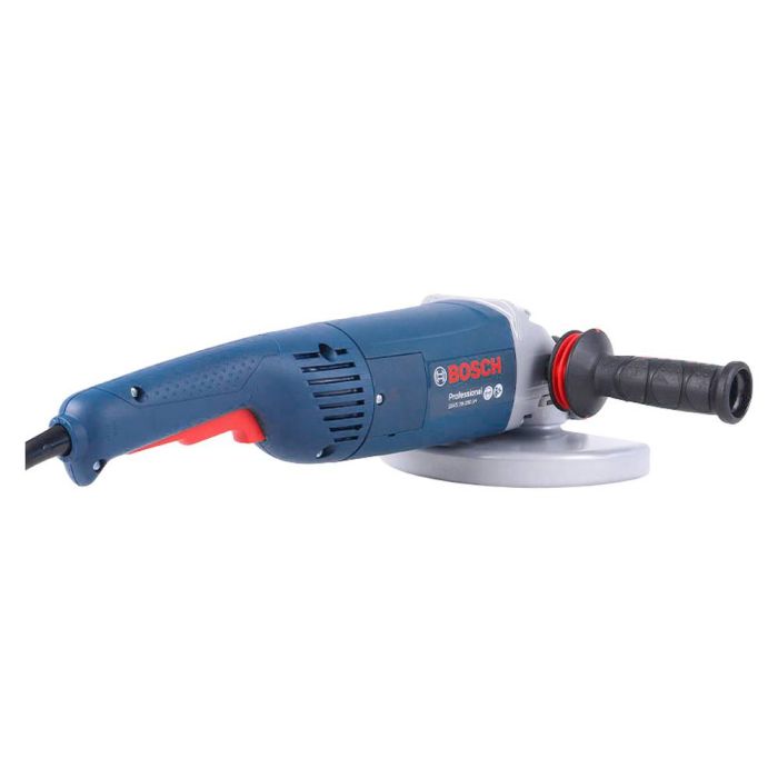 Машина шлифовальная угловая Bosch GWS 26-230 JH