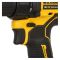 Аккумуляторная дрель-шуруповерт DeWalt DCD708D2T