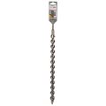 Бур SDS-plus Bosch 25х450мм (239) Бур SDS-plus Bosch 25х450мм (239)