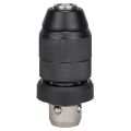 Патрон Bosch БЗП 1.5-13мм для 2-26 DFR (212) Патрон Bosch БЗП 1.5-13мм для 2-26 DFR (212)