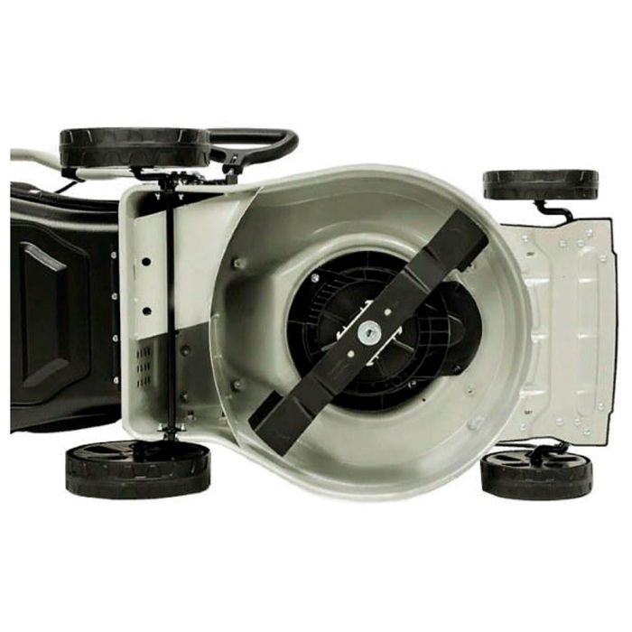 Электрическая газонокосилка Makita ELM4121