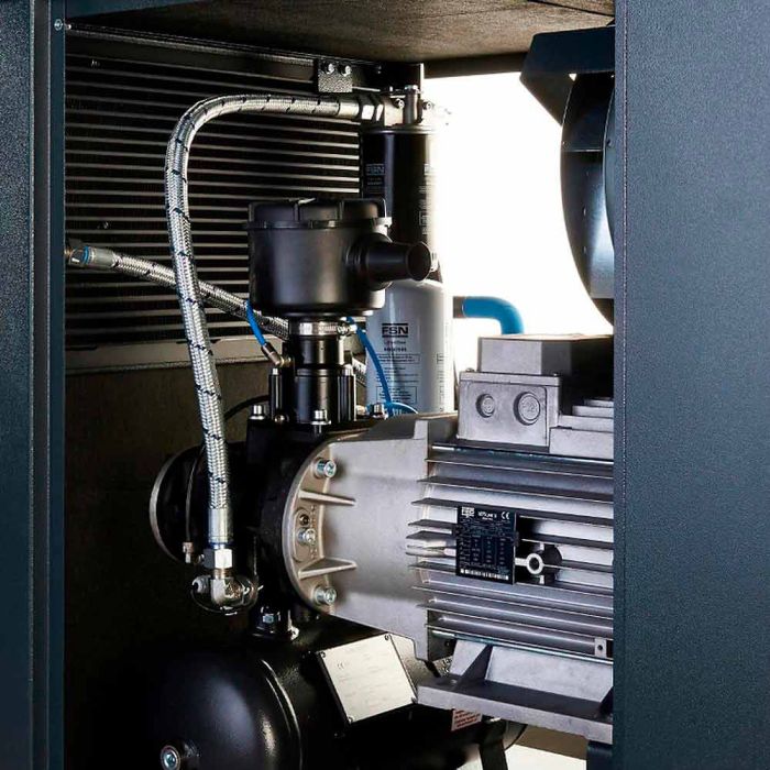 Компрессор FINI K-MAX 1113 ES