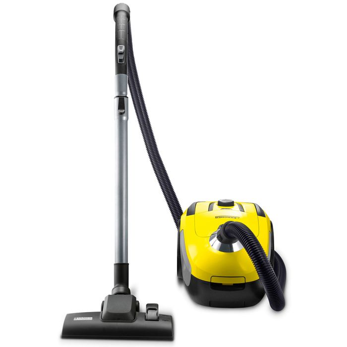 Пылесос Karcher VC 2