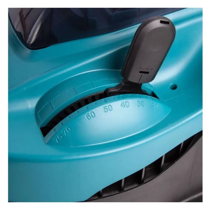 Аккумуляторная газонокосилка Makita DLM431Z (без акк, без з/у)