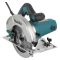 Набор инструментов Makita DK0118 (Дисковая пила HS7600 + Дрель DF0300)
