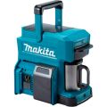 Кофеварка аккумуляторная сетевая Makita DCM501Z (б/акк,б/зу) Кофеварка аккумуляторная сетевая Makita DCM501Z (б/акк,б/зу)