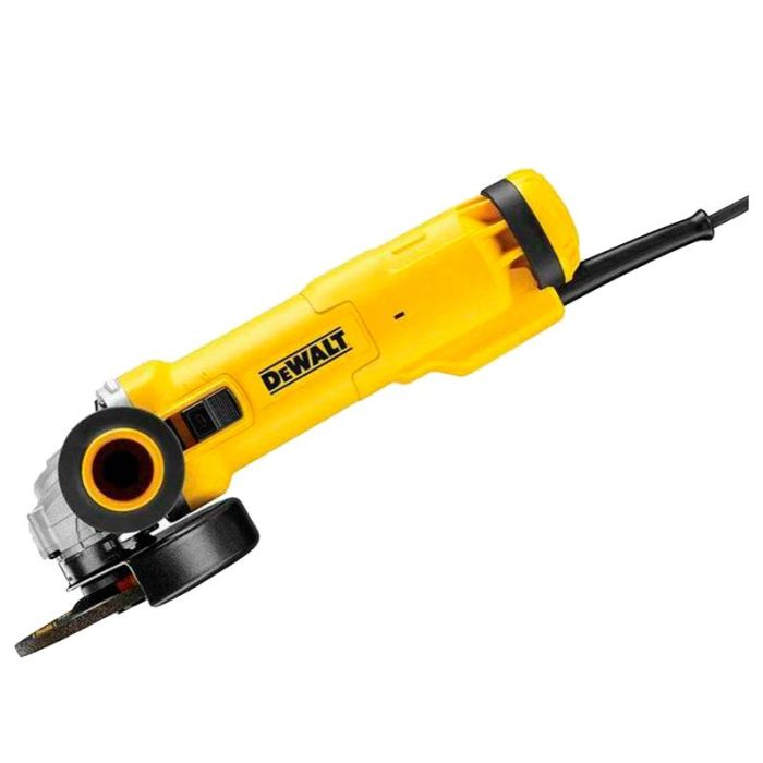 Машина шлифовальная угловая DeWalt DWE4207