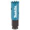 Коронка Makita Ezychange 22мм биметаллическая (B-11293)
