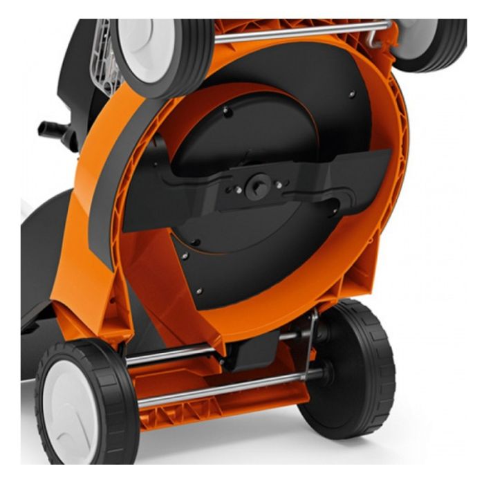 Электрическая газонокосилка Stihl RME 545.0 V