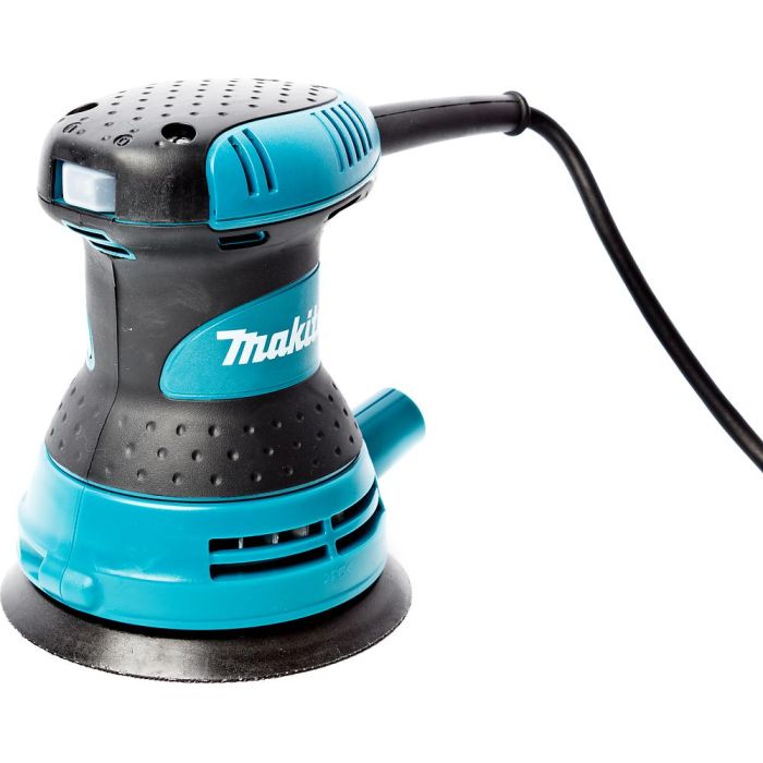 Эксцентриковая шлифмашина Makita BO5030