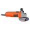 Машина шлифовальная угловая Black&Decker G915