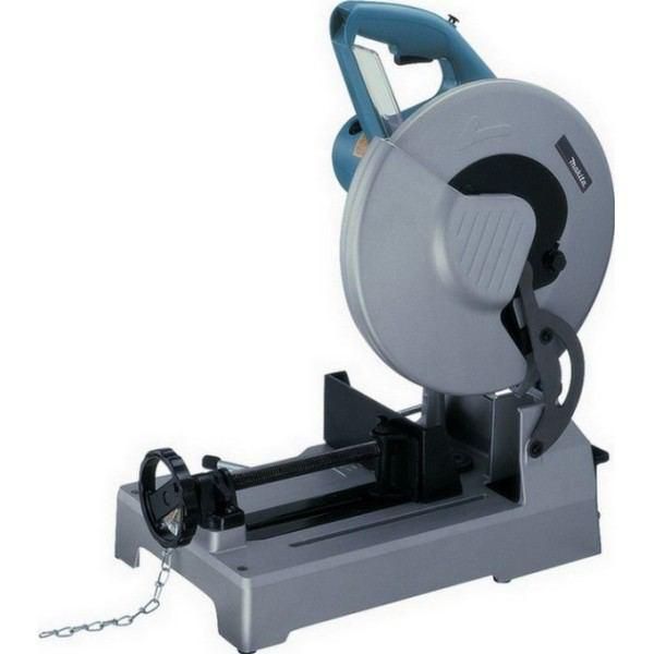 Монтажная пила Makita LC1230