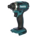 Аккумуляторная дрель-шуруповерт Makita DTD152Z ударная (без акк, без з/у) Аккумуляторная дрель-шуруповерт Makita DTD152Z ударная (без акк, без з/у)