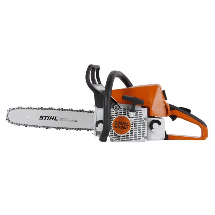 Бензопила Stihl MS 250 14"+ Заточное устройство 2в1 4мм 3/8 PICCO