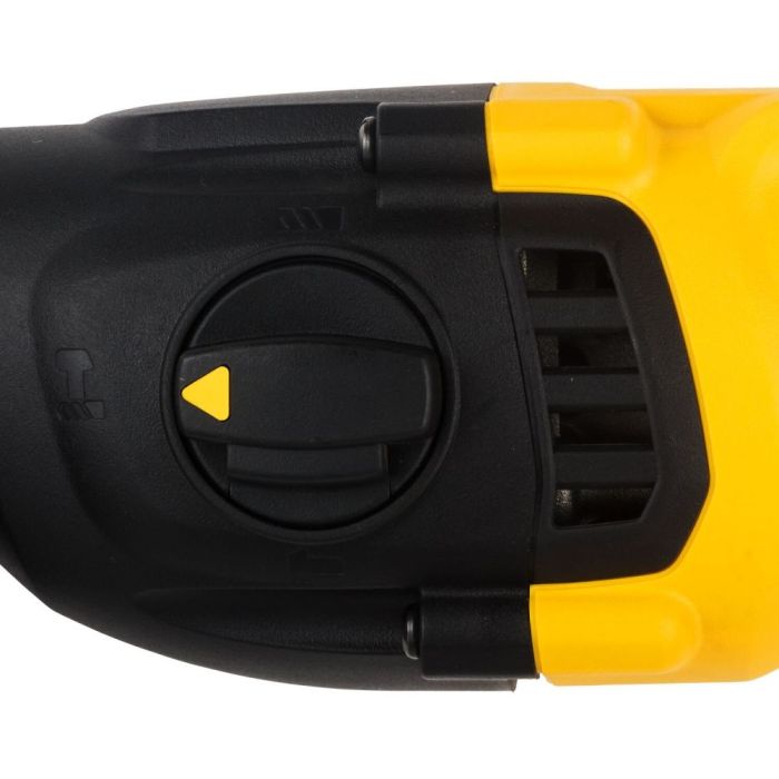 Перфоратор DeWalt D25033