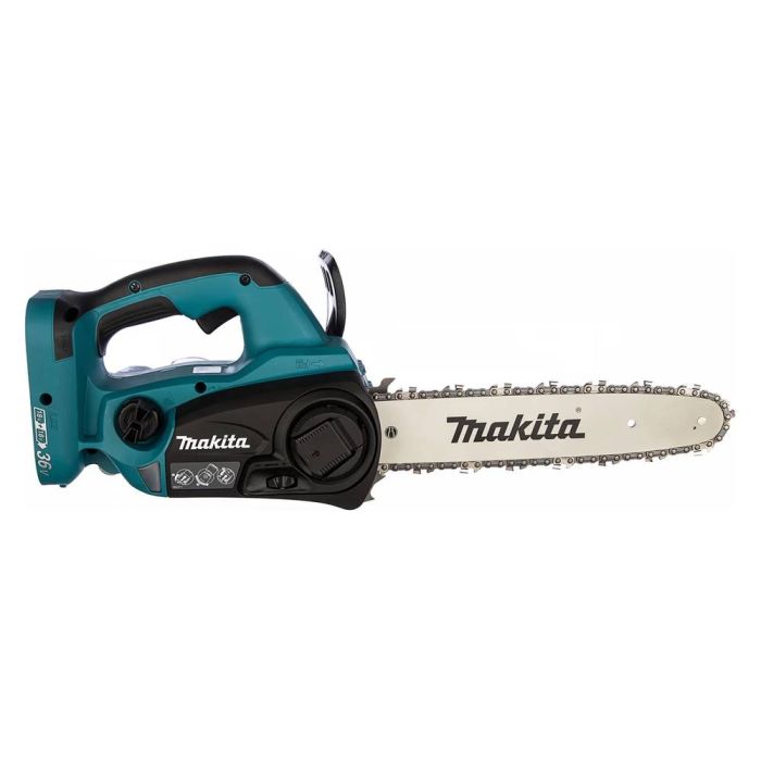 Аккумуляторная цепная пила Makita DUC302Z (без акк, без з/у)