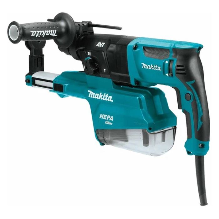 Перфоратор Makita HR2651