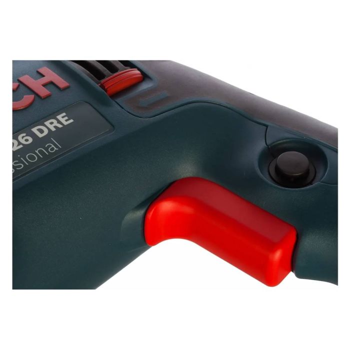 Перфоратор Bosch GBH 2-26DRE + набор оснастки