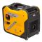Бензиновый генератор инверторный REDVERG RD-IG5500HEA