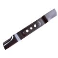 Нож для газонокосилки REDVERG RD-GL40/RD-GL40P/RD-GL40S 400мм (990721) Нож для газонокосилки REDVERG RD-GL40/RD-GL40P/RD-GL40S 400мм (990721)
