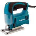 Лобзик Makita 4329 + набор пилок B-48527 Лобзик Makita 4329 + набор пилок B-48527