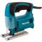 Лобзик Makita 4329 + набор пилок B-48527