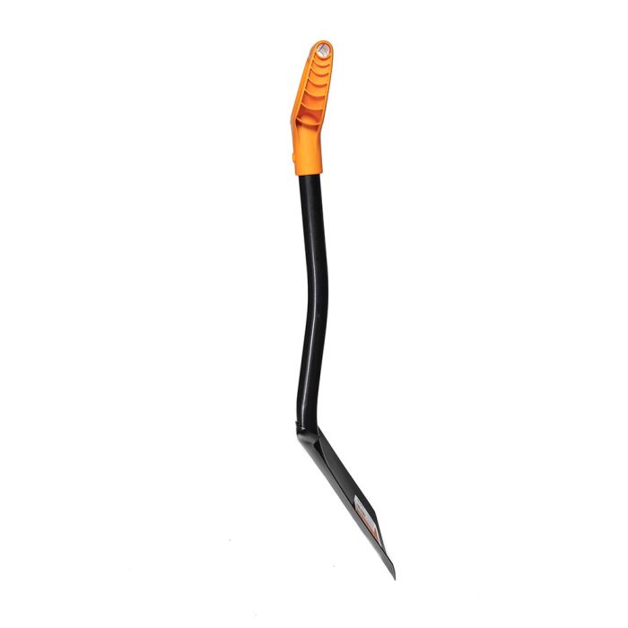 Лопата Fiskars Solid штыковая укороченная 1026667