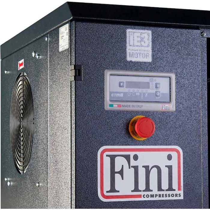 Компрессор FINI K-MAX 1508-500F VS