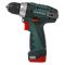 Аккумуляторная дрель-шуруповерт Metabo PowerMaxx BS BL
