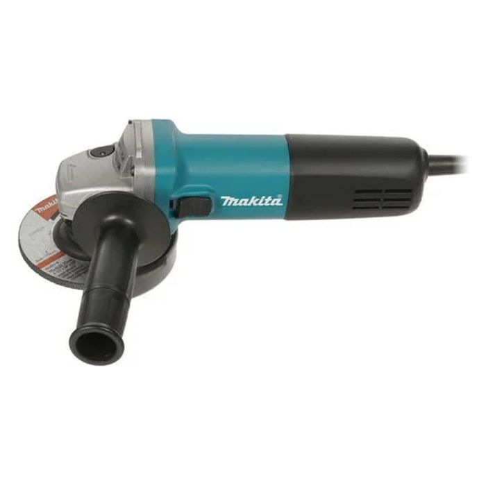 Машина шлифовальная угловая Makita 9557HNK