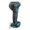 Аккумуляторный гайковерт Makita TW161DZ ударный (без акк, без з/у)