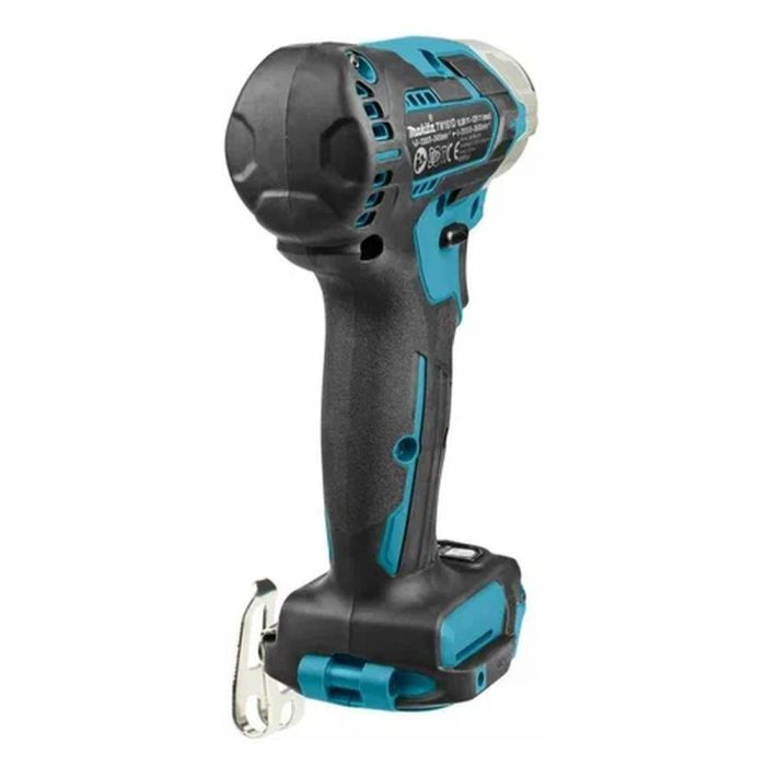 Аккумуляторный гайковерт Makita TW161DZ ударный (без акк, без з/у)
