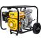 Мотопомпа бензиновая REDVERG RD-WP80D