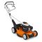 Бензиновая газонокосилка Stihl RM-655.0 V