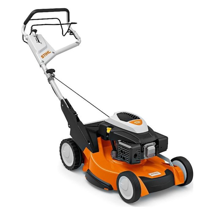 Бензиновая газонокосилка Stihl RM-655.0 V