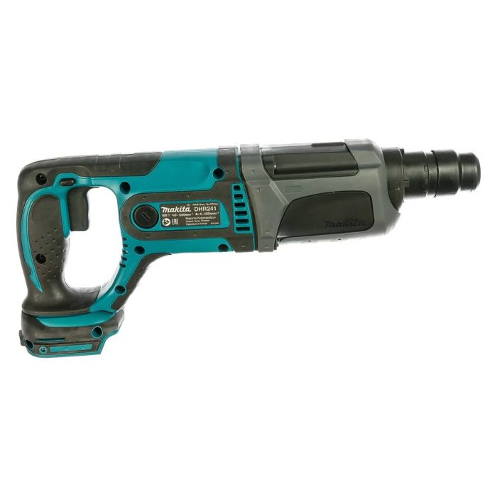 Аккумуляторный перфоратор Makita DHR241Z (без акк, без з/у)
