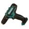 Аккумуляторная дрель-шуруповерт Makita HP331DZ ударная