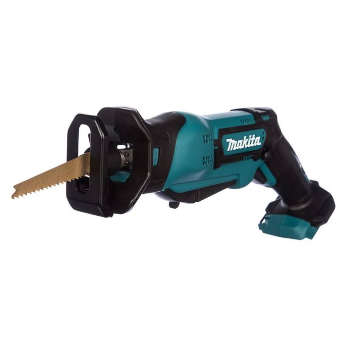 Аккумуляторная сабельная пила Makita JR103DZ (без акк, без з/у)