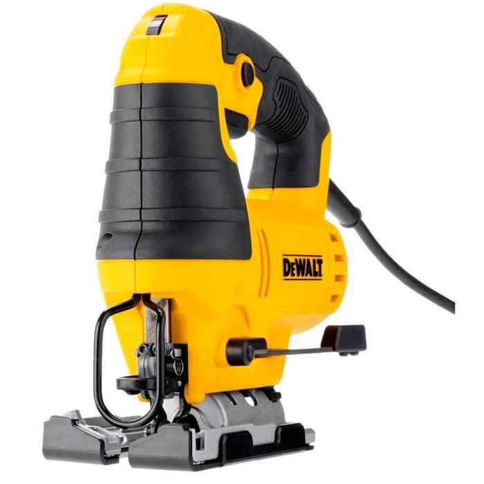 Лобзик DeWalt DWE349B