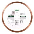Диск алмазный по керамике Distar Hard ceramics 1A1R 180х25.4мм (8014) Диск алмазный по керамике Distar Hard ceramics 1A1R 180х25.4мм (8014)