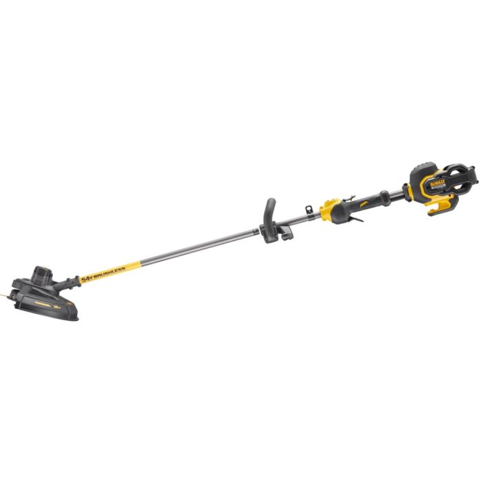 Аккумуляторный триммер DeWalt DCM571N (без акк, без з/у)