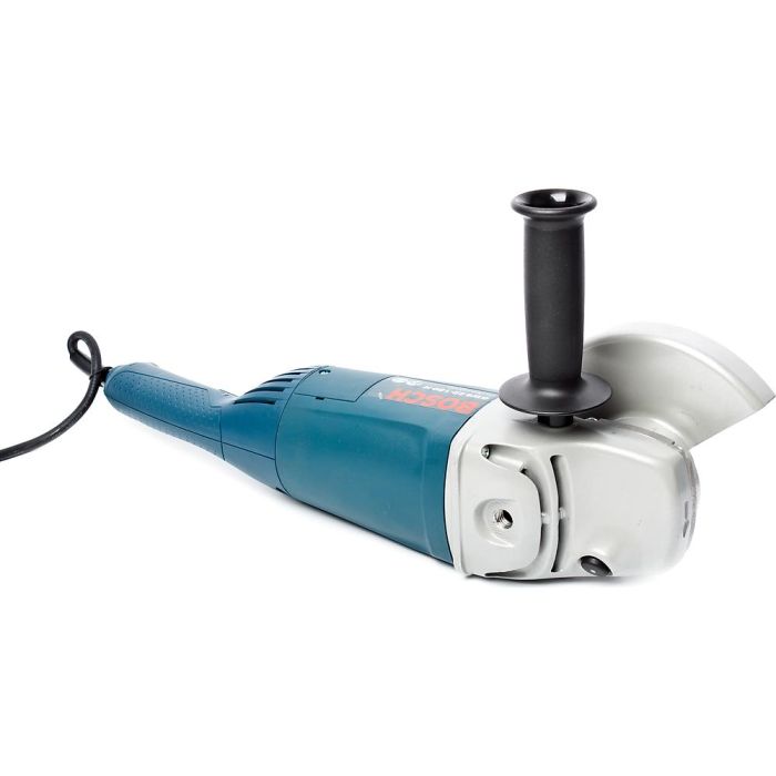 Машина шлифовальная угловая Bosch GWS22-180H (Y00, 103)