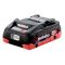 Аккумуляторный перфоратор Metabo BH 18 LTX BL 16