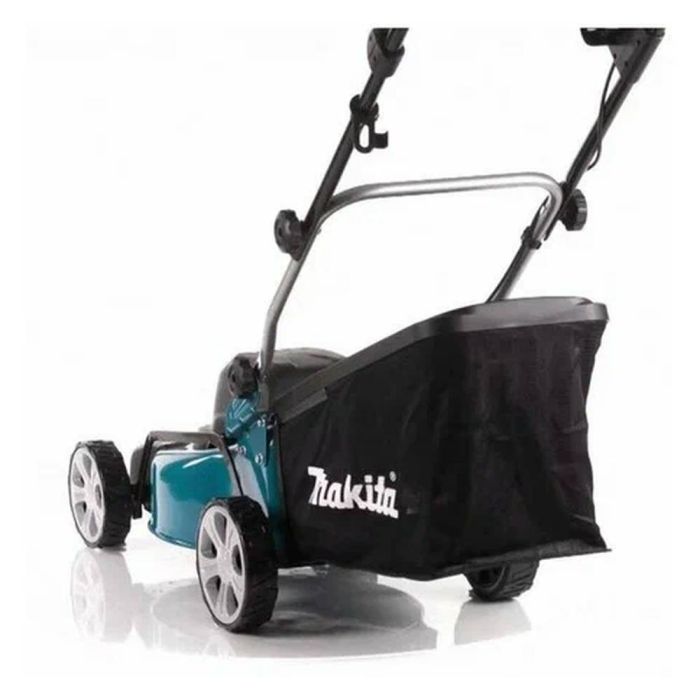Электрическая газонокосилка Makita ELM4110