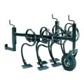 Культиватор STIGA на пружинной стойке для Park 2WD и 4WD (13-0978-61) Культиватор STIGA на пружинной стойке для Park 2WD и 4WD (13-0978-61)