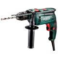 Сетевая дрель Metabo SBE 650 Impuls ударная (БЗП) 600672500 Сетевая дрель Metabo SBE 650 Impuls ударная (БЗП) 600672500