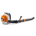 Бензиновая воздуходувка Stihl BR 700 Бензиновая воздуходувка Stihl BR 700