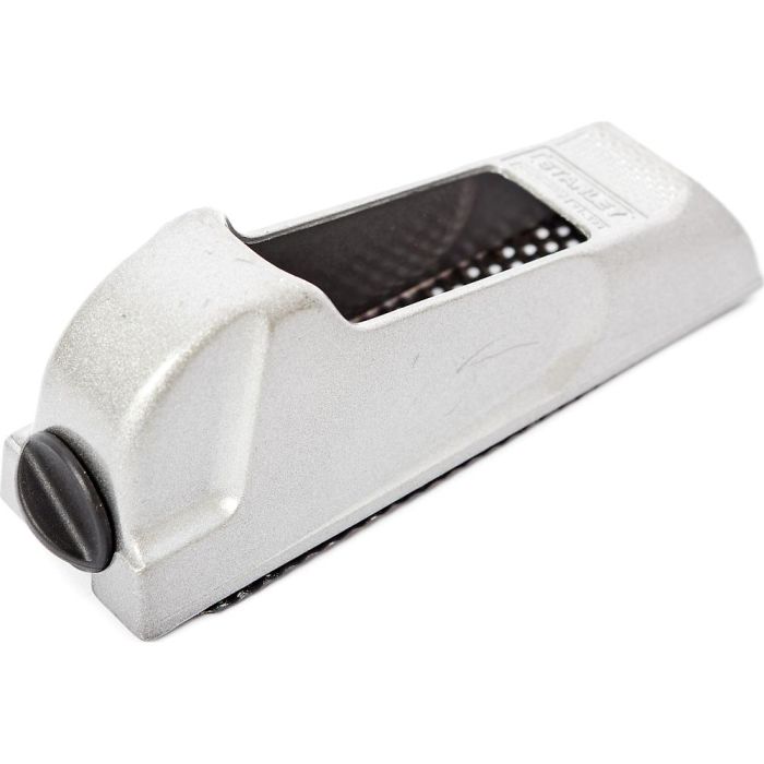 Рашпиль STANLEY "Surform" 153мм с лезвием 140мм
