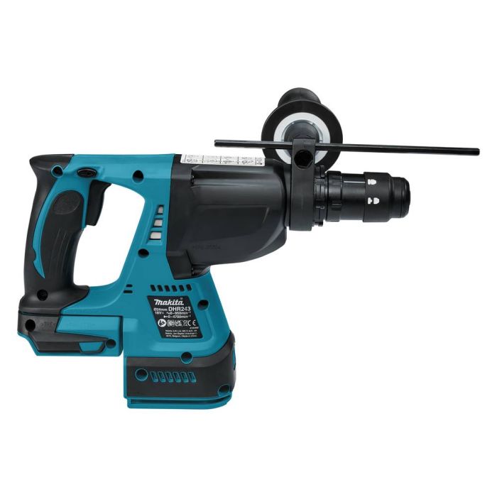 Аккумуляторный перфоратор Makita DHR243Z (без акк, без з/у)